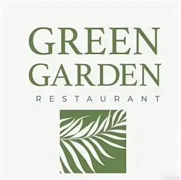 Green Garden