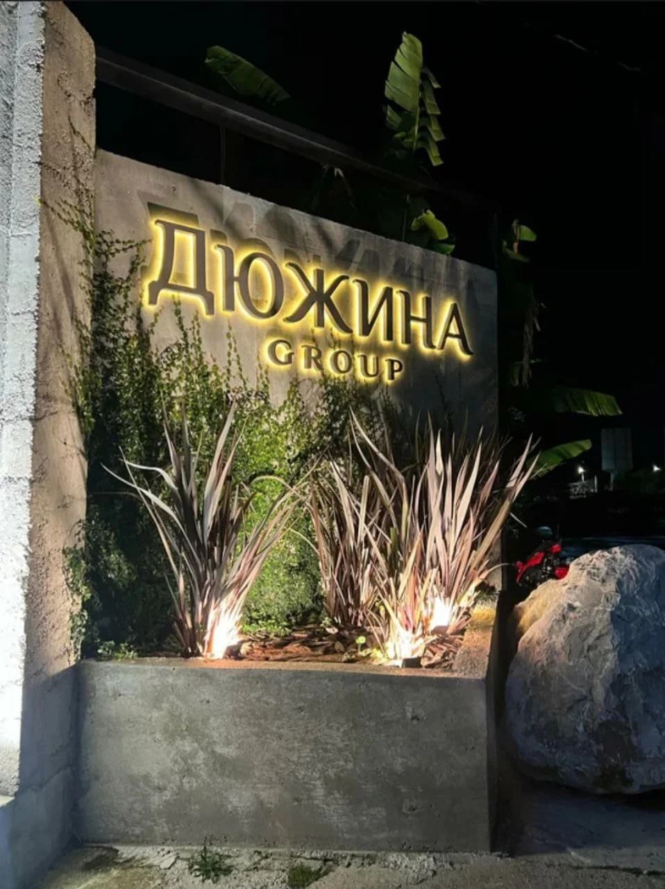 Дюжина