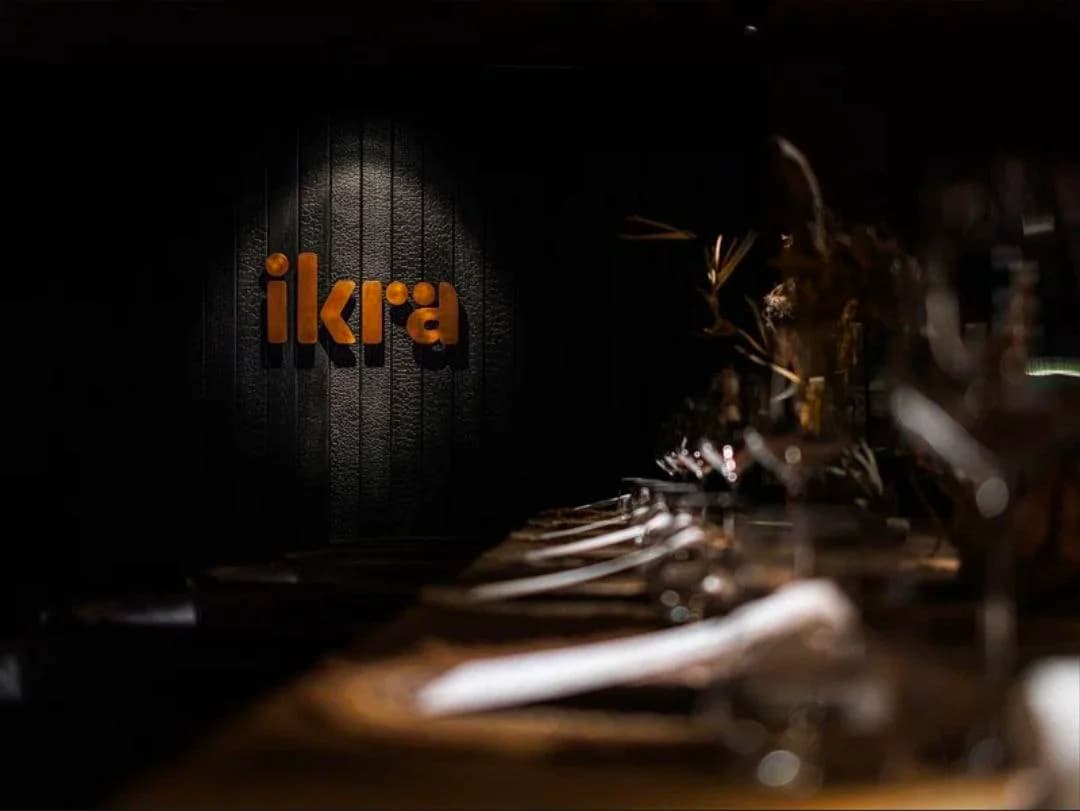 Икра