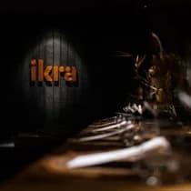 Икра