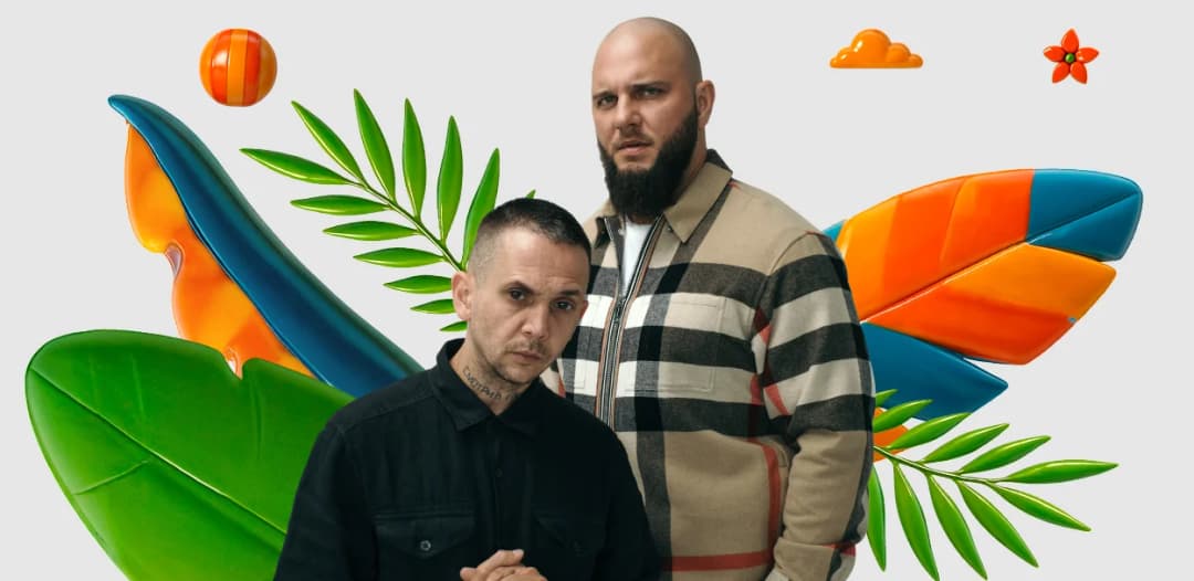 Каспийский Груз