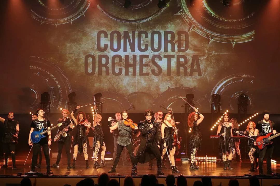 Concord Orchestra