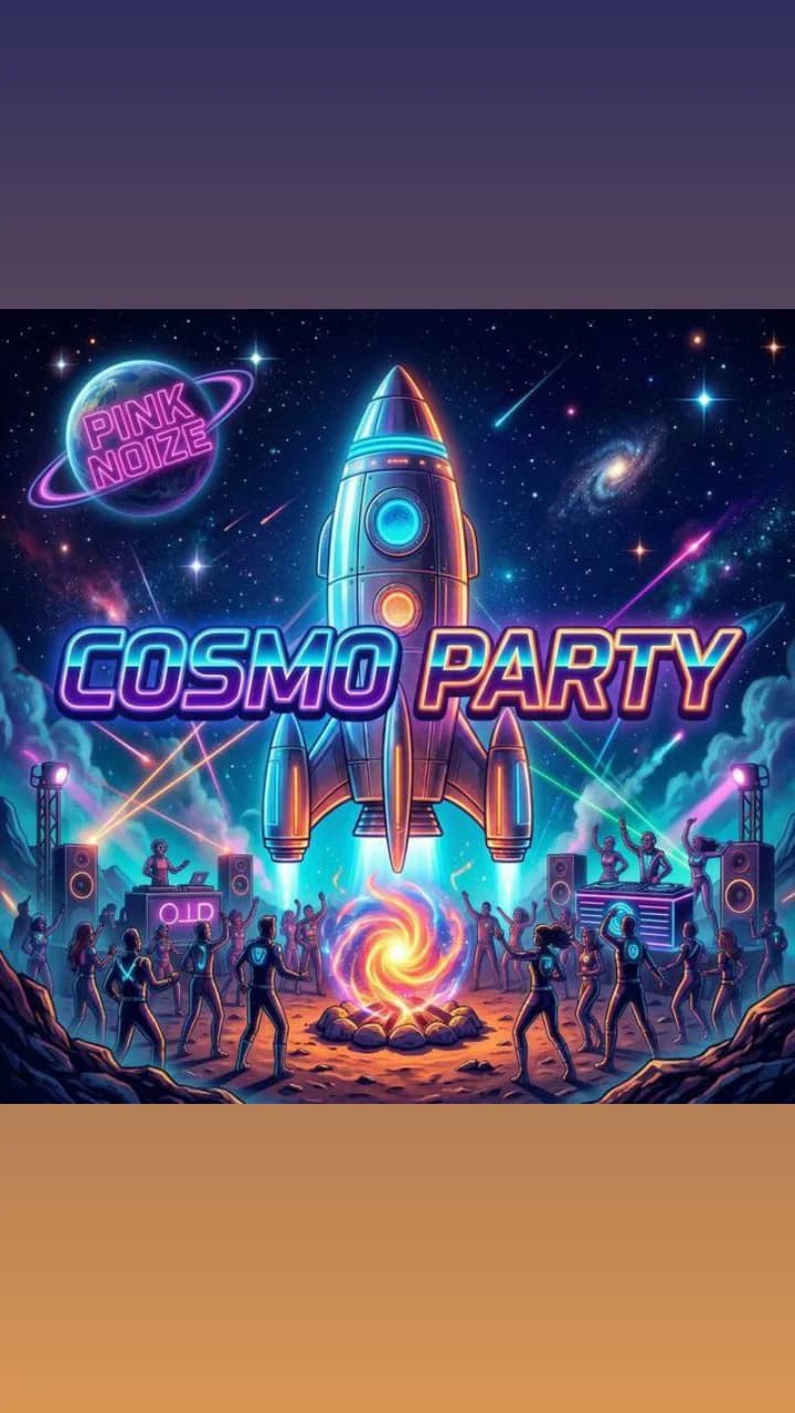 Cosmo Party