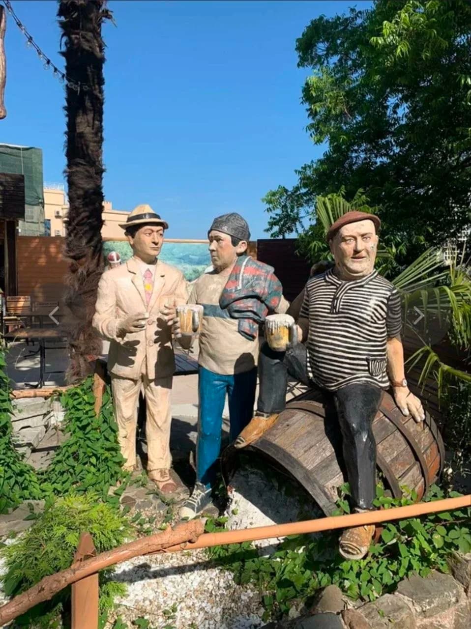 Кавказская Пленница