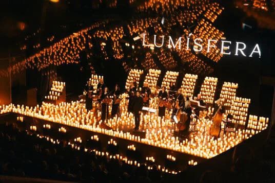 Lumisfera, То самое свидание
