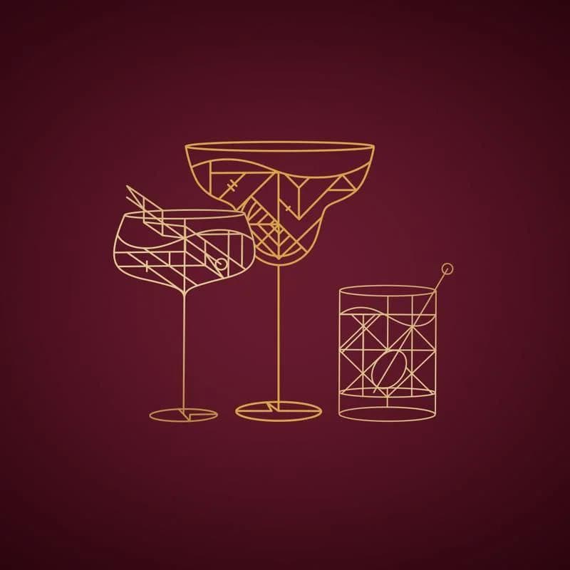 Jazz Cocktail в Marsala Bar