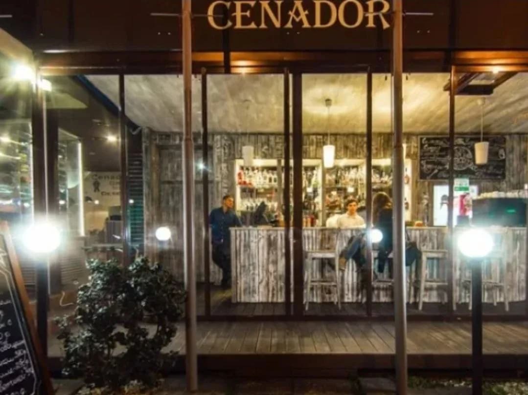CENADOR