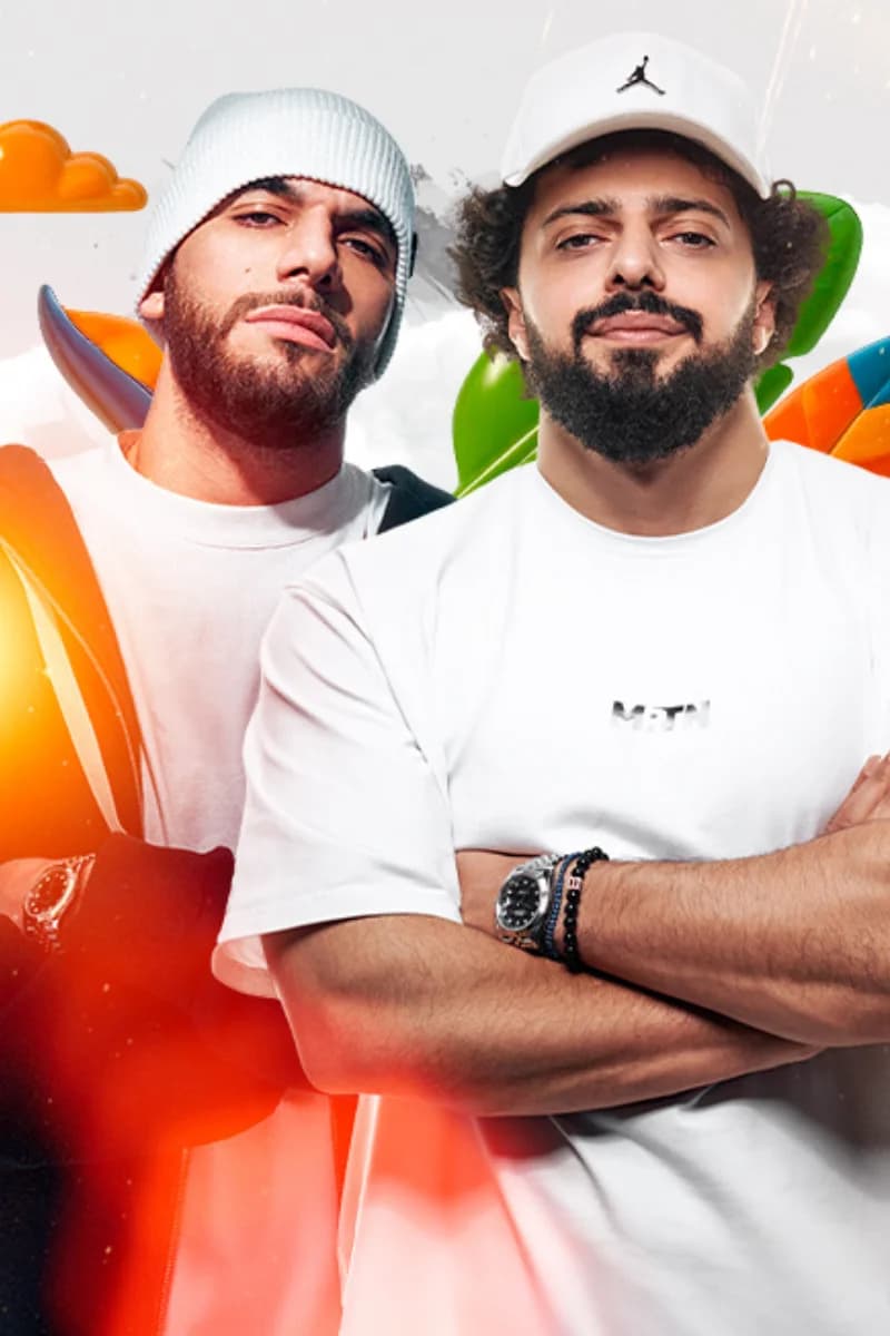 Jakone & A.V.G