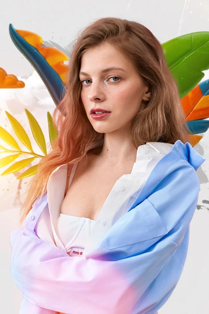Минаева