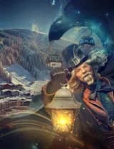 Тайны Сочи с фонарщиком Фаролеро