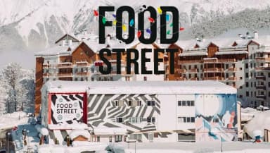 Food Street