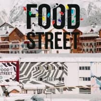Food Street