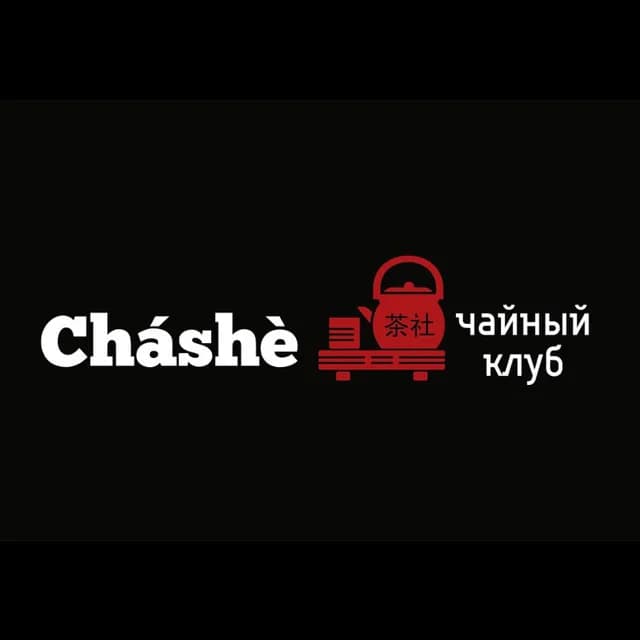 Chashe