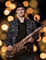  A BIT OF JAZZ. АБИТОВ ДЖАЗ