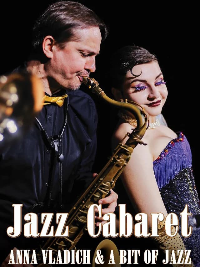 JAZZ CABARET