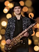 A BIT OF JAZZ. АБИТОВ ДЖАЗ