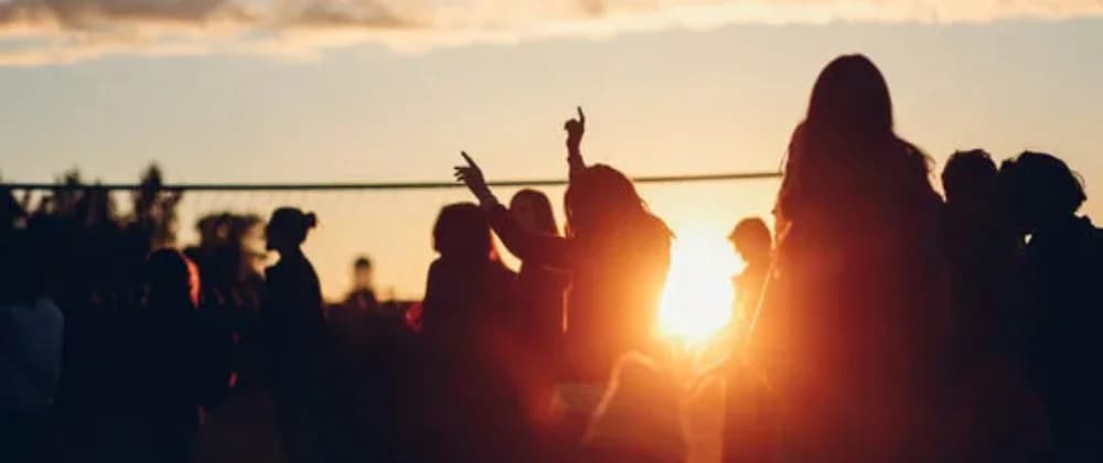 Sunset Party
