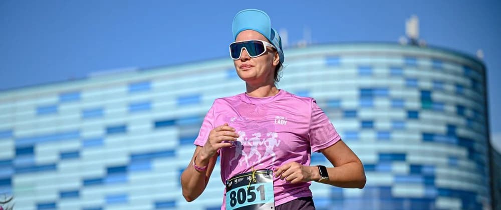 Ironlady Сириус 2026
