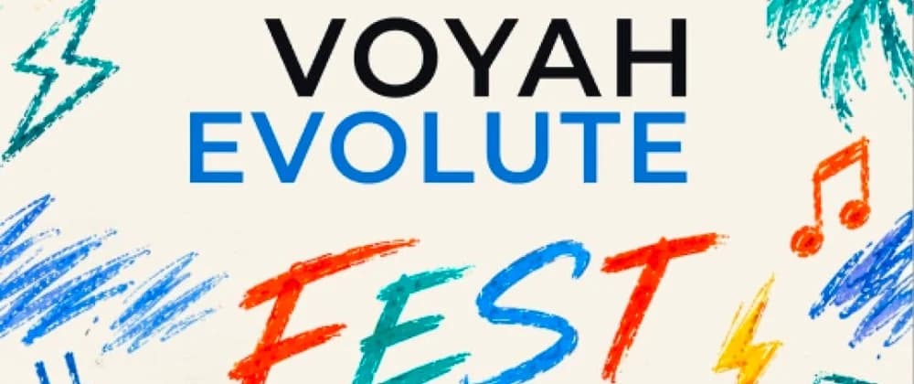 VOYAH & Evolute FEST