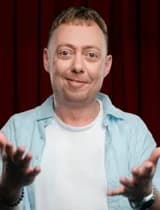 Нидаль Абу Газале в Сочи. Abu Show & Stand Up: новая программа!