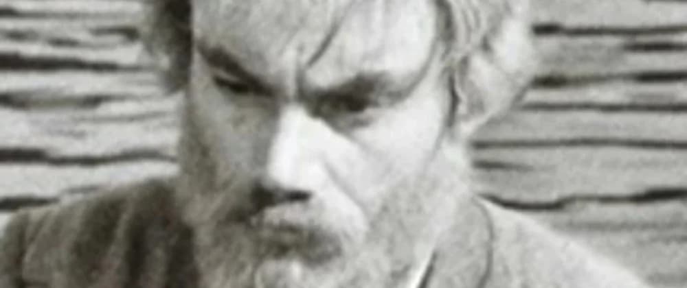 «Герасим» (по рассказу И.Тургенева «Му-Му»)