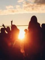 Sunset Party
