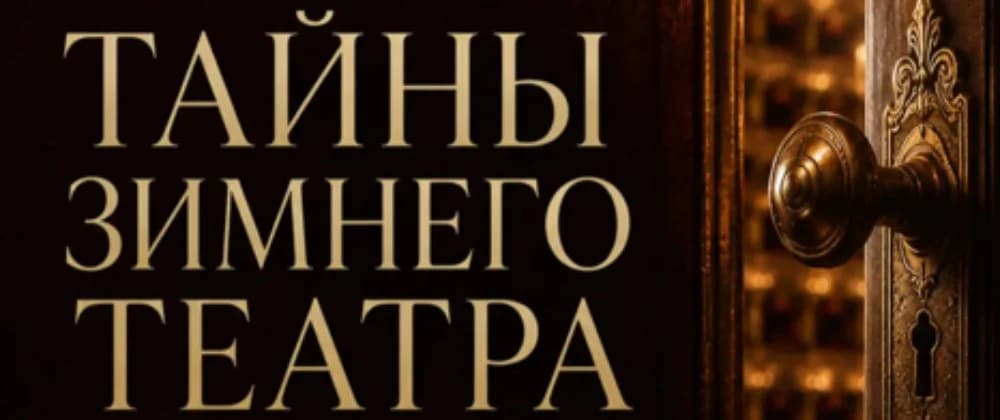Тайны Зимнего Театра