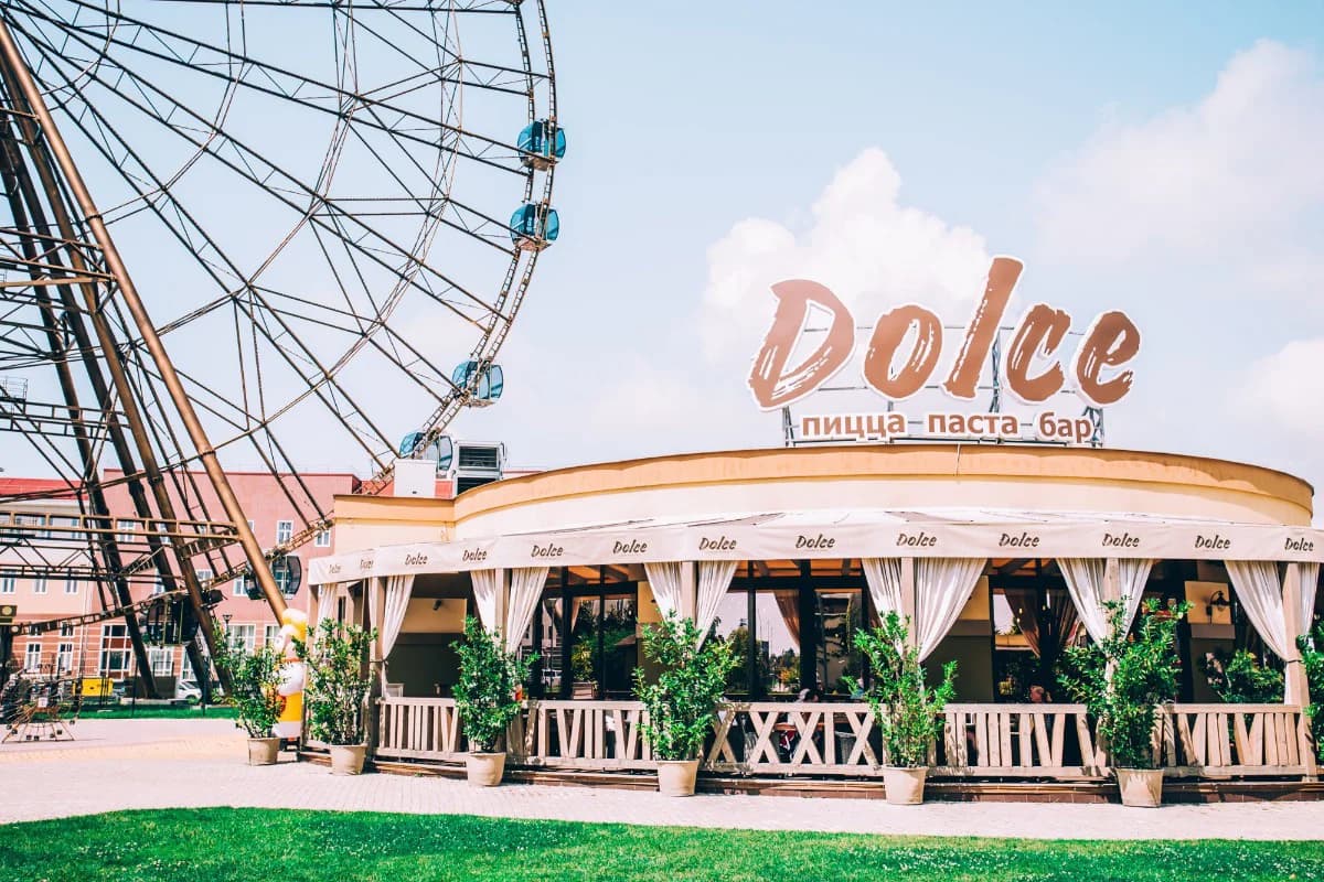 Dolce (Дольче)