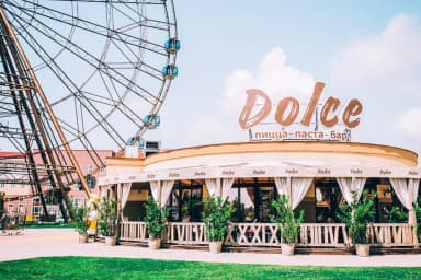 Dolce (Дольче)