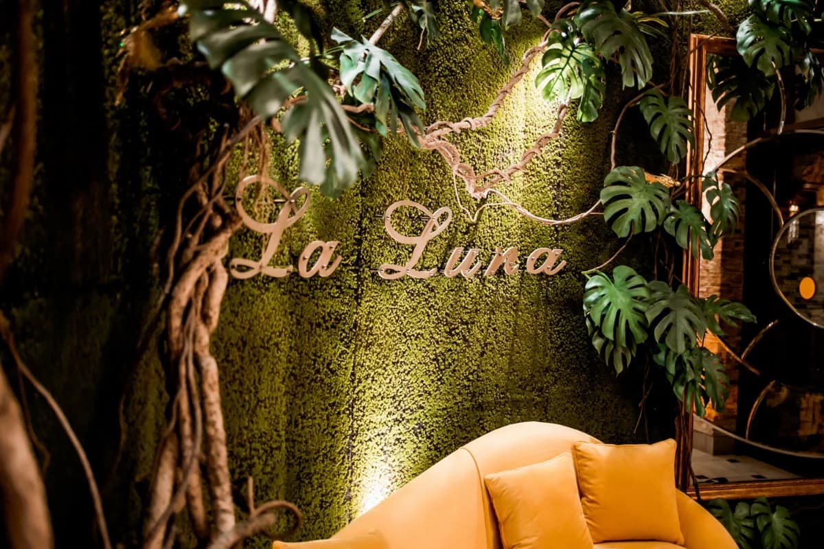 La Luna