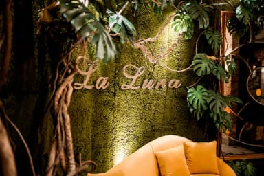 La Luna