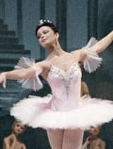 Творческая встреча с московским искусствоведом Светланой Потемкиной