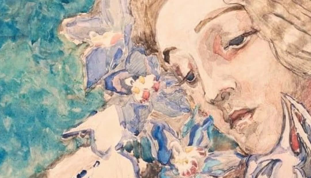 Творческий вечер Финского театра Петербурга и музыкально-литературного салона «Библиотека Николя» на Вилле «Надежда».