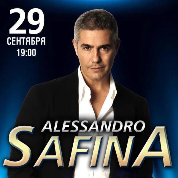 Alessandro Safina