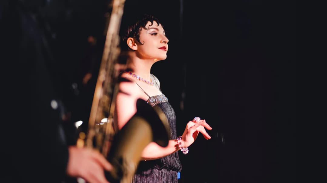 JAZZ-CABARET