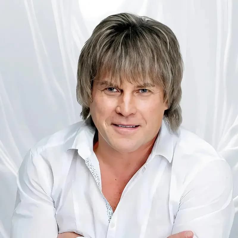 Алексей Глызин 