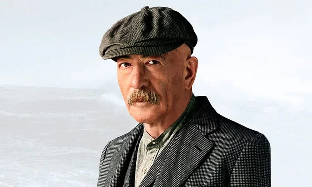 Концерт Александра Розенбаума «Любить - так любить!»