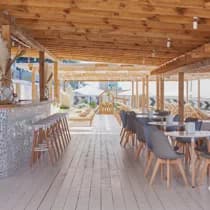 Rapan beach club 