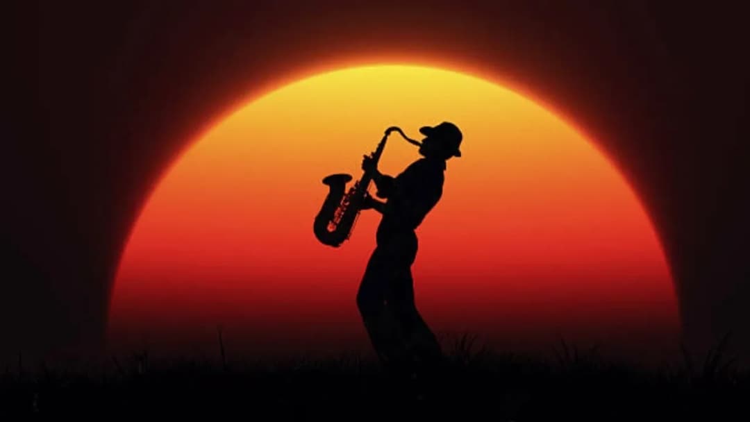 Sunset Jazz. Баллады и интеллектуальный джаз