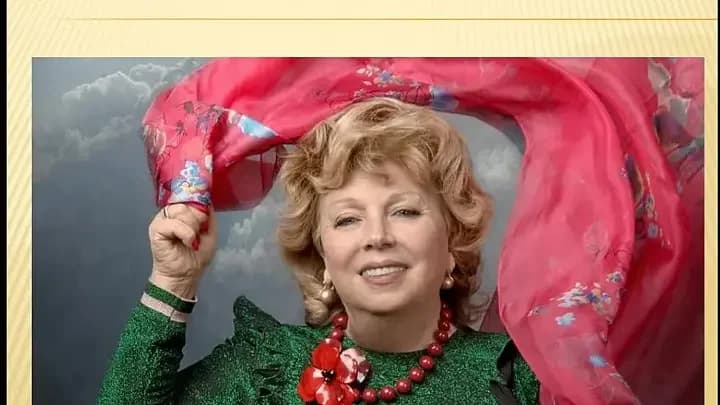 Лариса Рубальская, Юбилейный тур «Бабуле 80 лет»