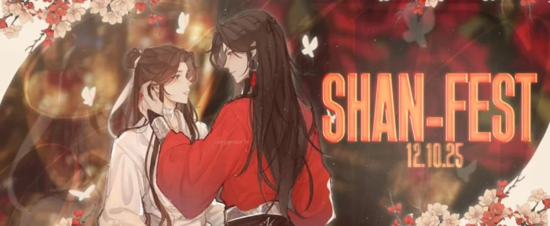 Shan-Fest Фестиваль восточной культуры 