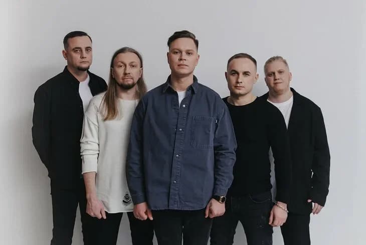 Концерт «Комната культуры»