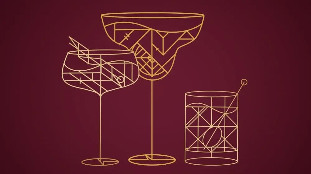 Jazz cocktail 