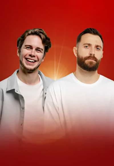 Концерт- Stand Up импровизация
