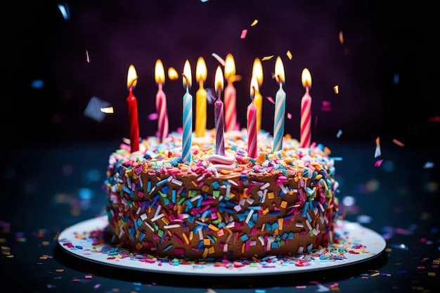 Праздничное шоу: 10 лет в эфире