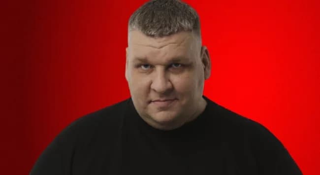 Stand up Паша Козырев