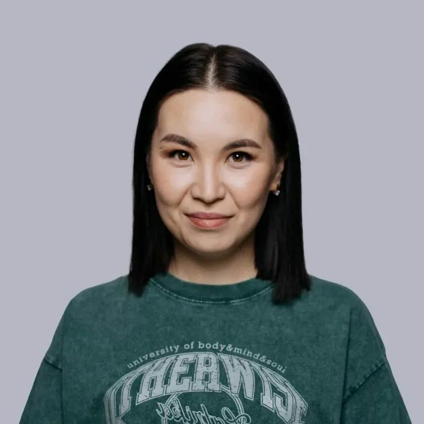САУЛЕ ЮСУПОВА В СОЧИ 