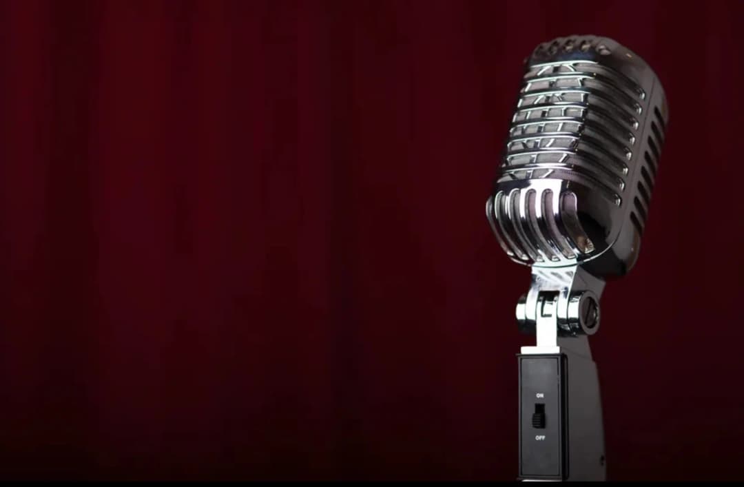 Большой Stand up 