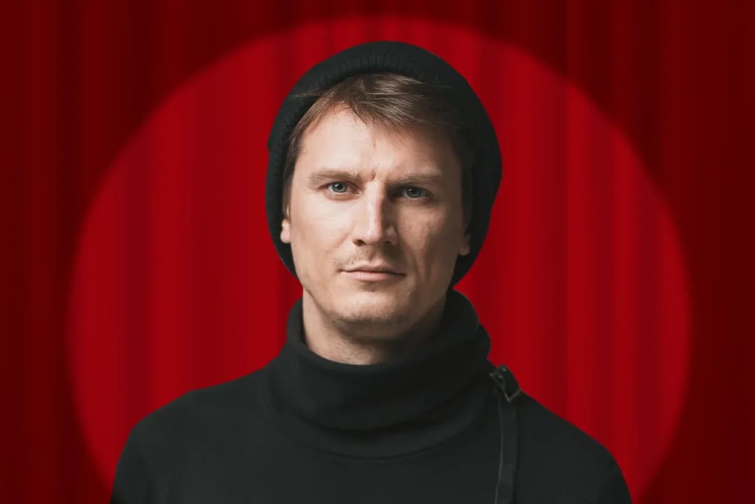 Антон Борисов, сольный Stand up
