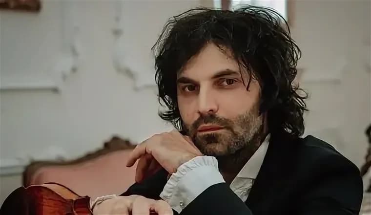 Самвел Айрапетян «От этники до рока»